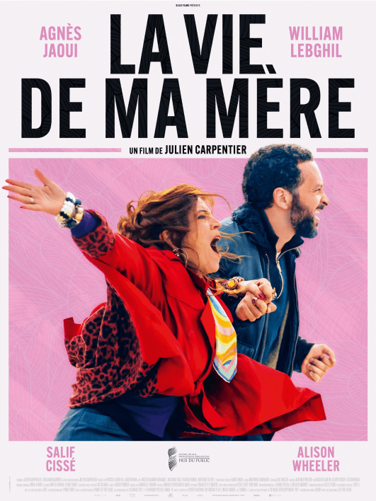 La Vie de ma Mère