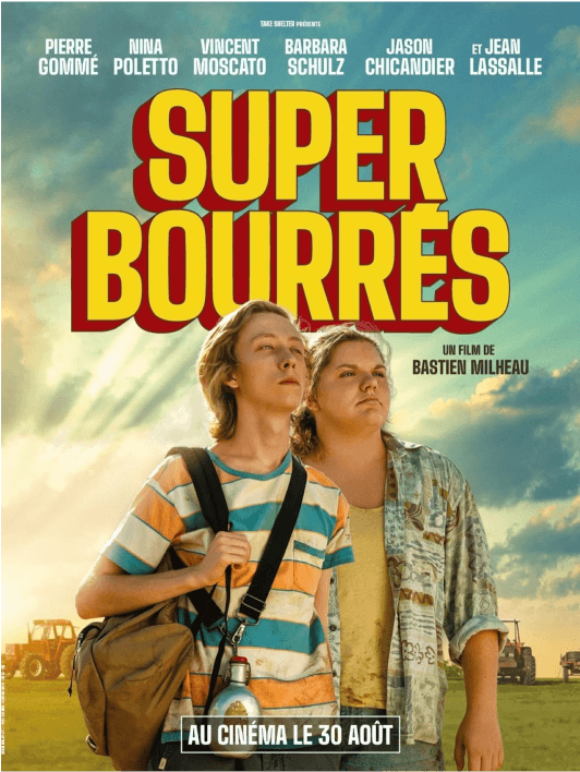 Super bourrés