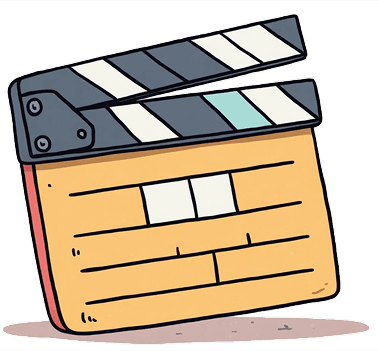 Optimisé pour les tournages