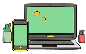 Interface desktop et mobile