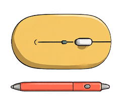 Navigation et interactions réelles